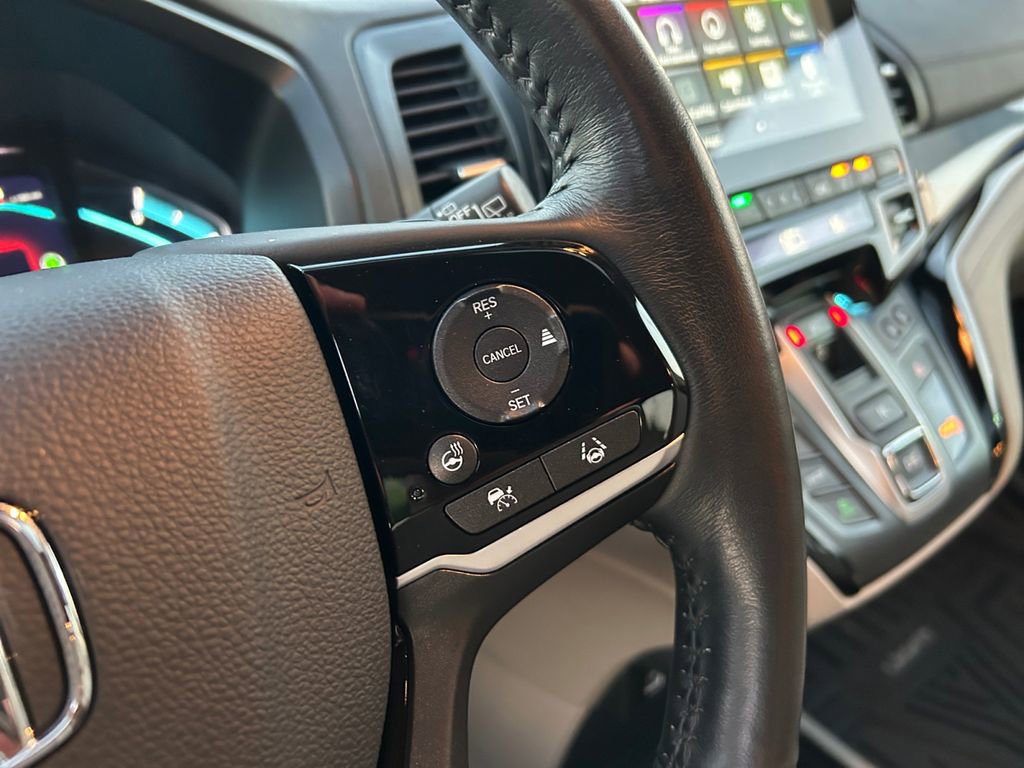Used 2023 Honda Odyssey Elite image 18