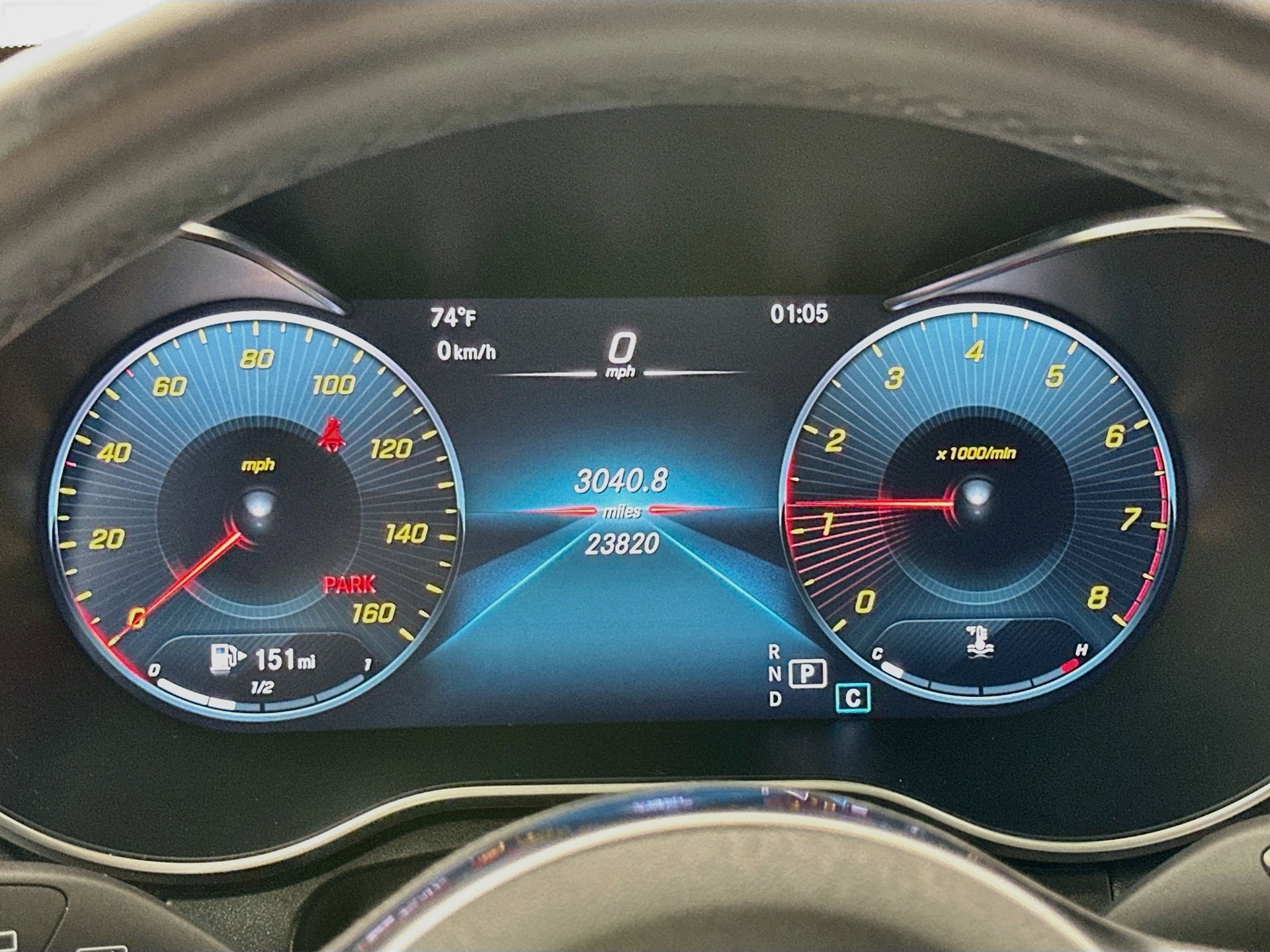 Used 2022 Mercedes-Benz GLC 300 image 13