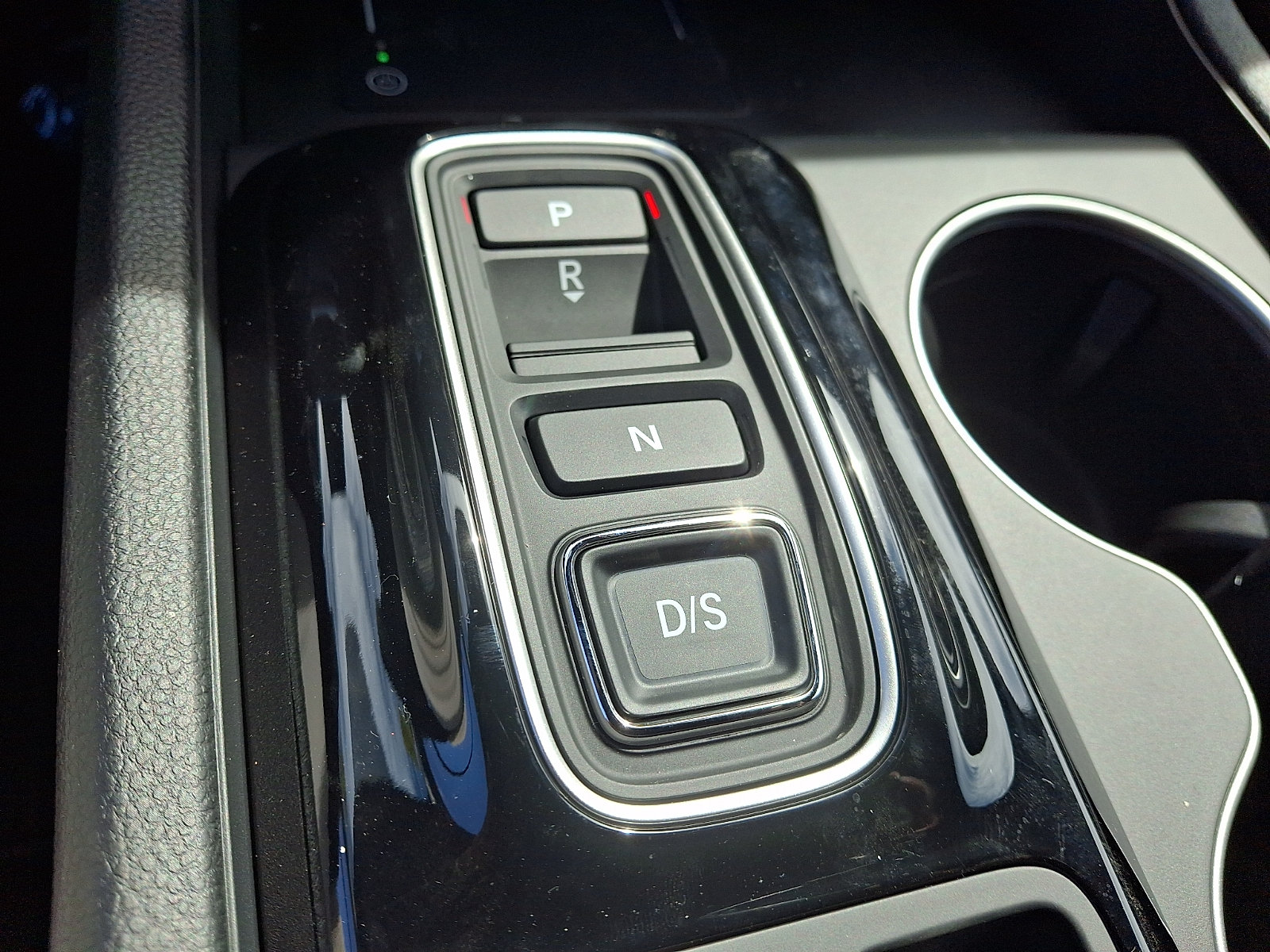 New 2026 Honda Pilot Black Edition image 7