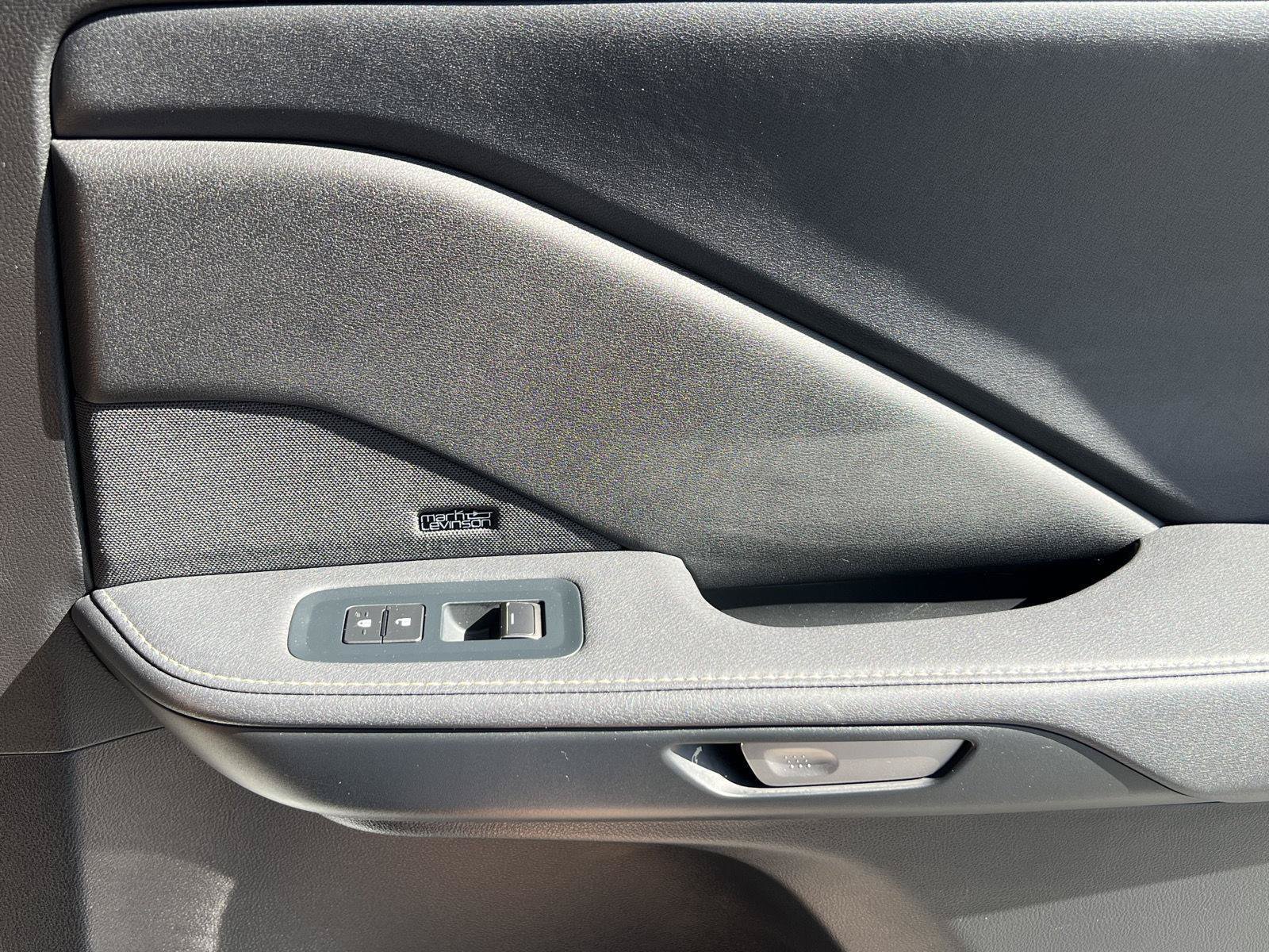 Used 2024 Lexus TX 500h AWD w/ Technology Package image 22