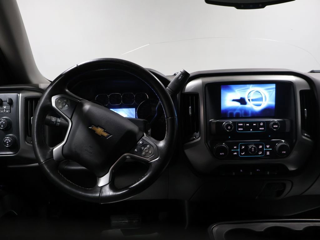 Used 2014 Chevrolet Silverado 1500 LT w/ All Star Edition image 17