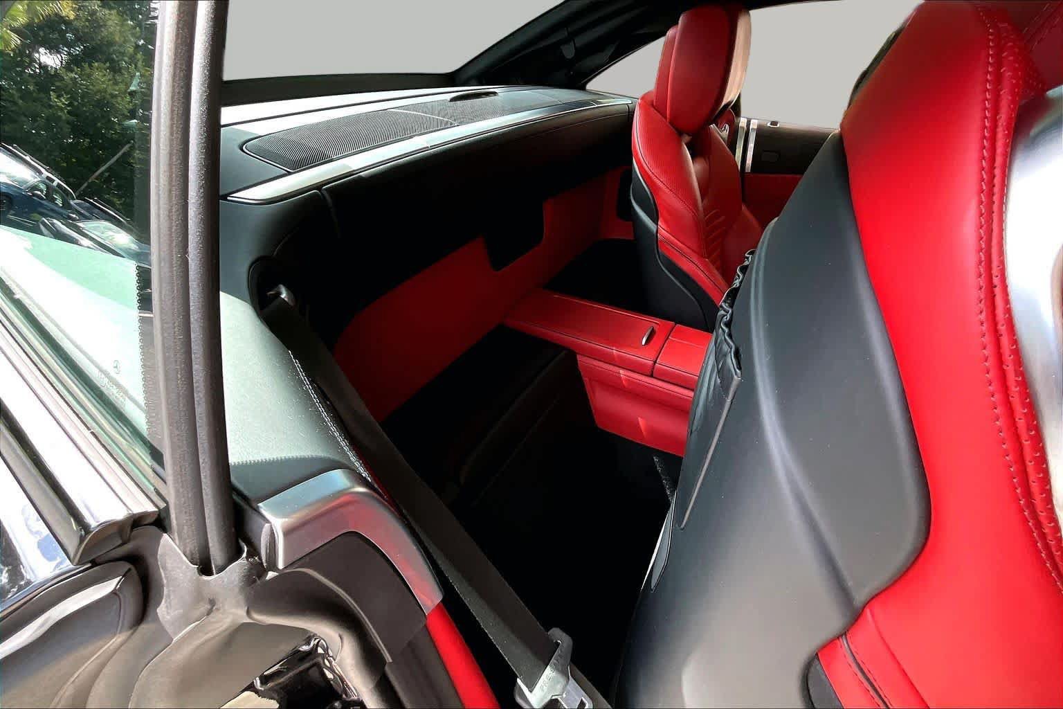 Certified 2020 Mercedes-Benz SL 450 image 19