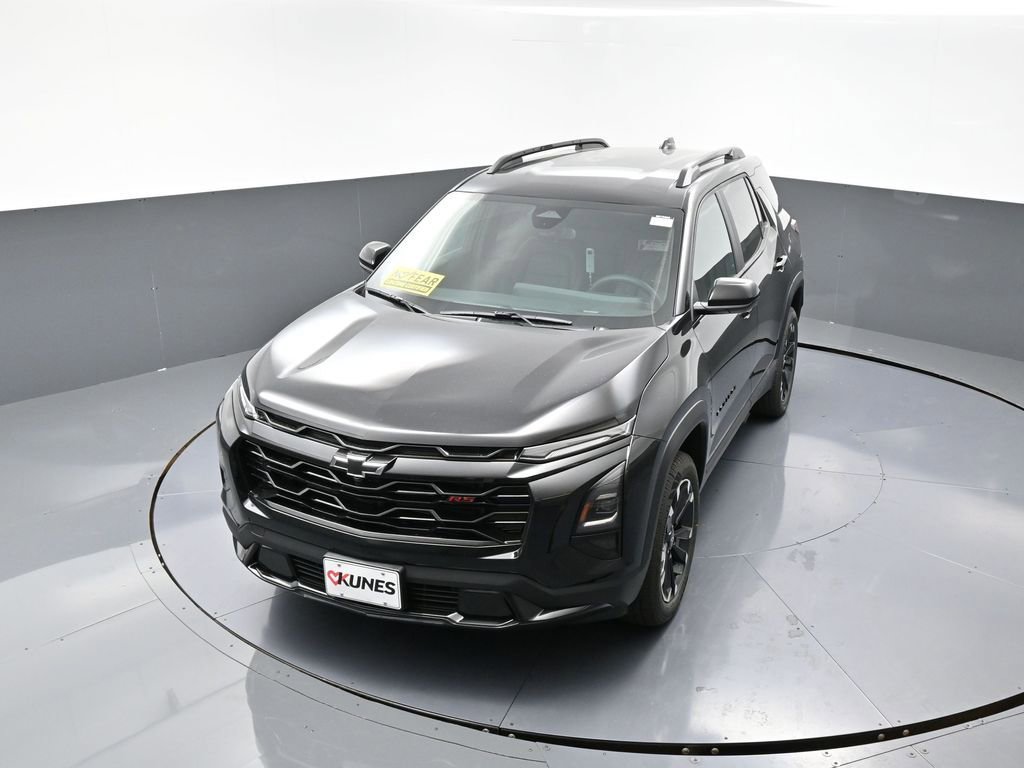 New 2026 Chevrolet Equinox RS image 38