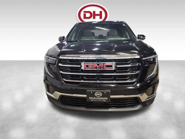 Used 2024 GMC Acadia Elevation w/ Luxury Package image 8
