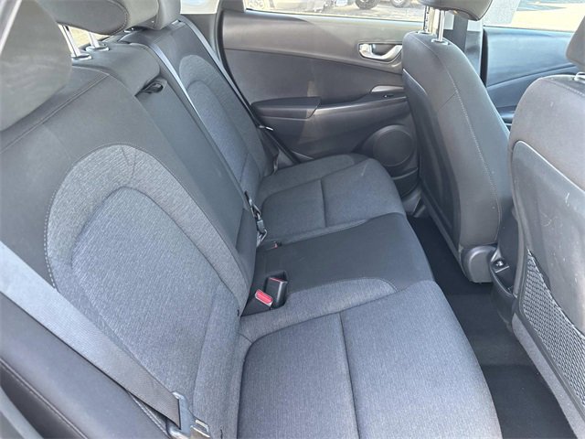 Used 2023 Hyundai Kona SE image 35
