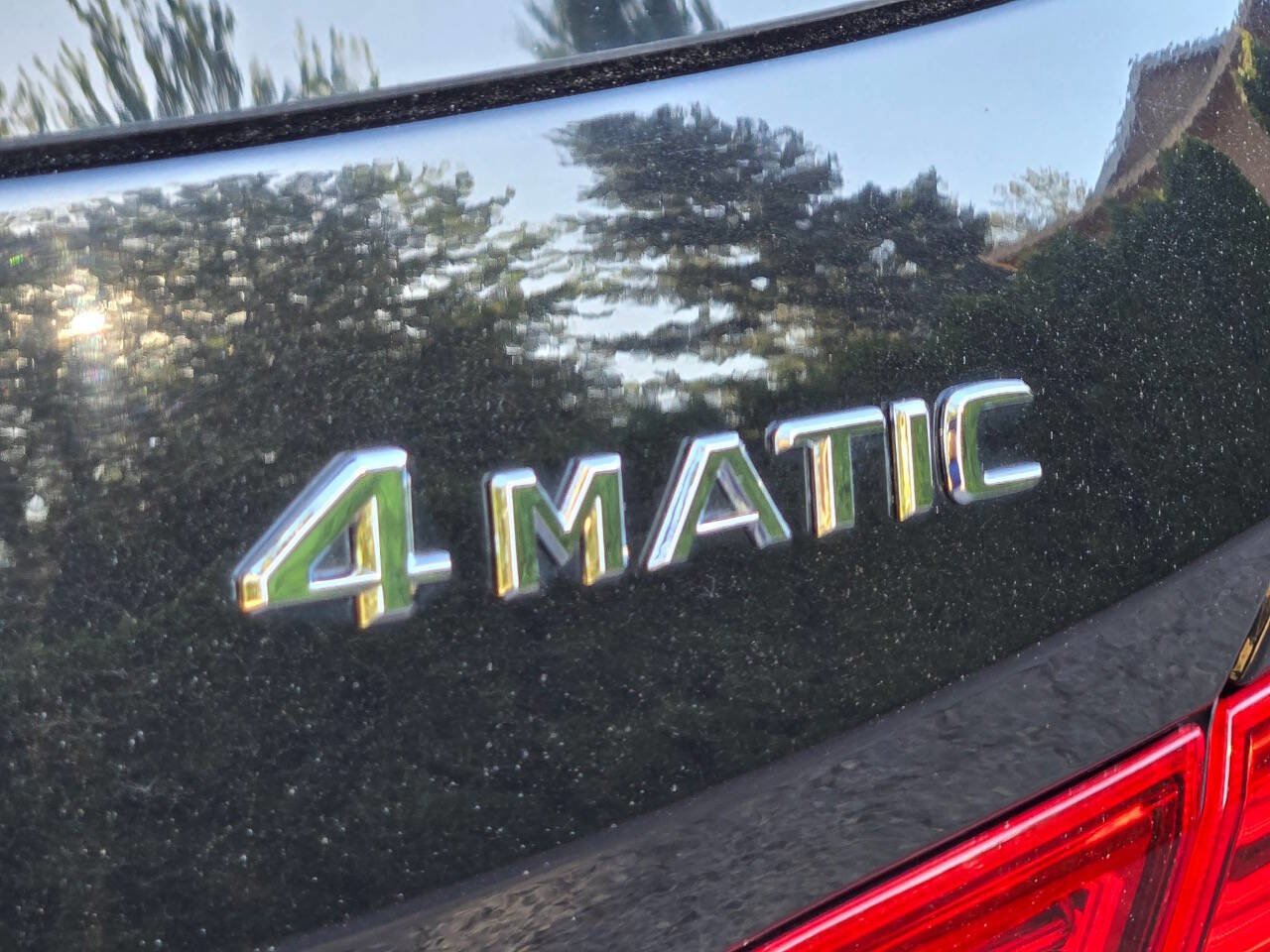 Used 2015 Mercedes-Benz ML 400 4MATIC image 33