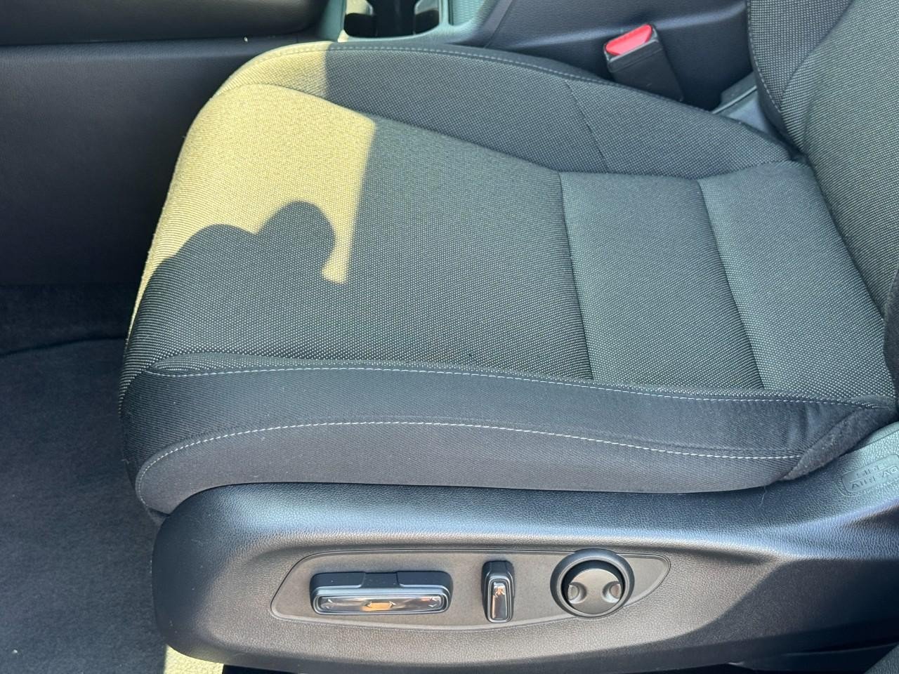 Certified 2024 Honda CR-V EX image 16