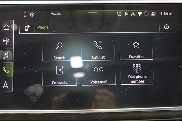 Used 2021 Audi Q7 3.0T Prestige image 27