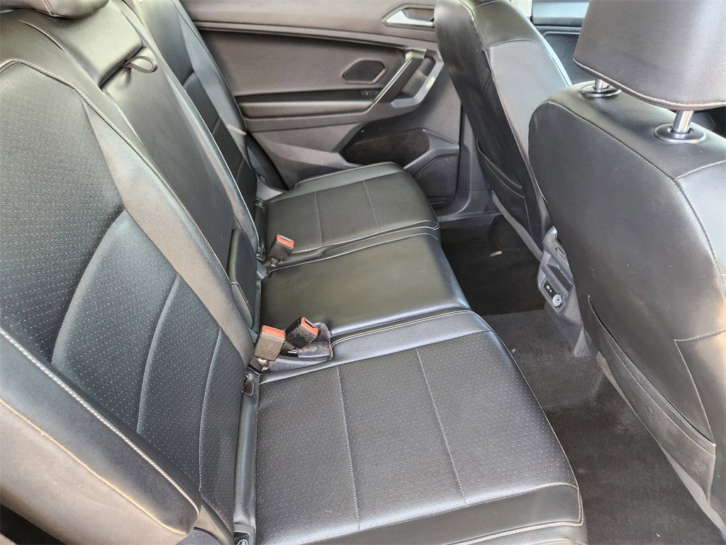 Used 2021 Volkswagen Tiguan image 29