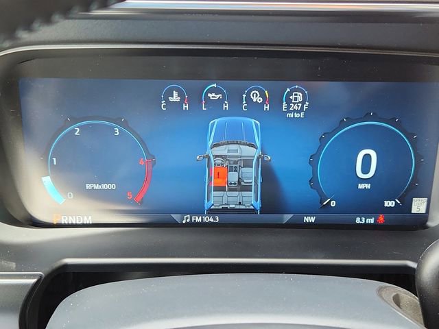 New 2025 Ford F350 Platinum image 22