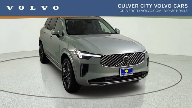 New 2026 Volvo XC90 T8 Plus w/ Protection Package