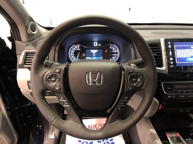 Used 2020 Honda Ridgeline RTL-E image 14