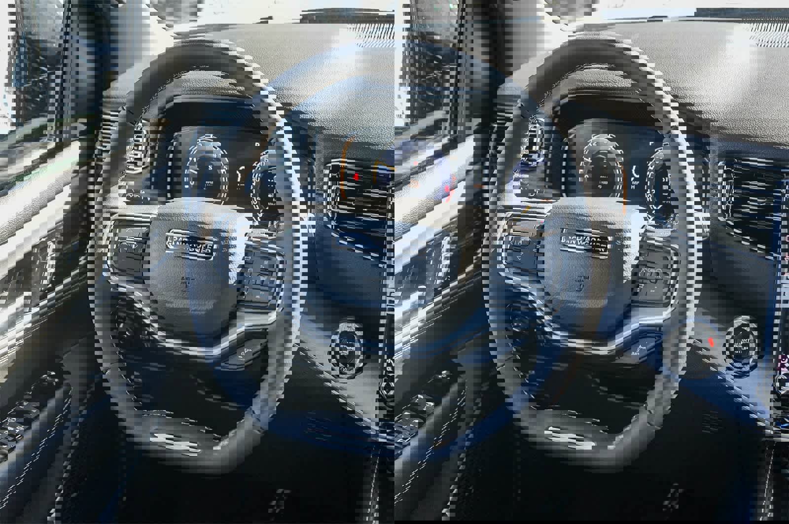 New 2026 Jeep Grand Wagoneer 4WD image 16