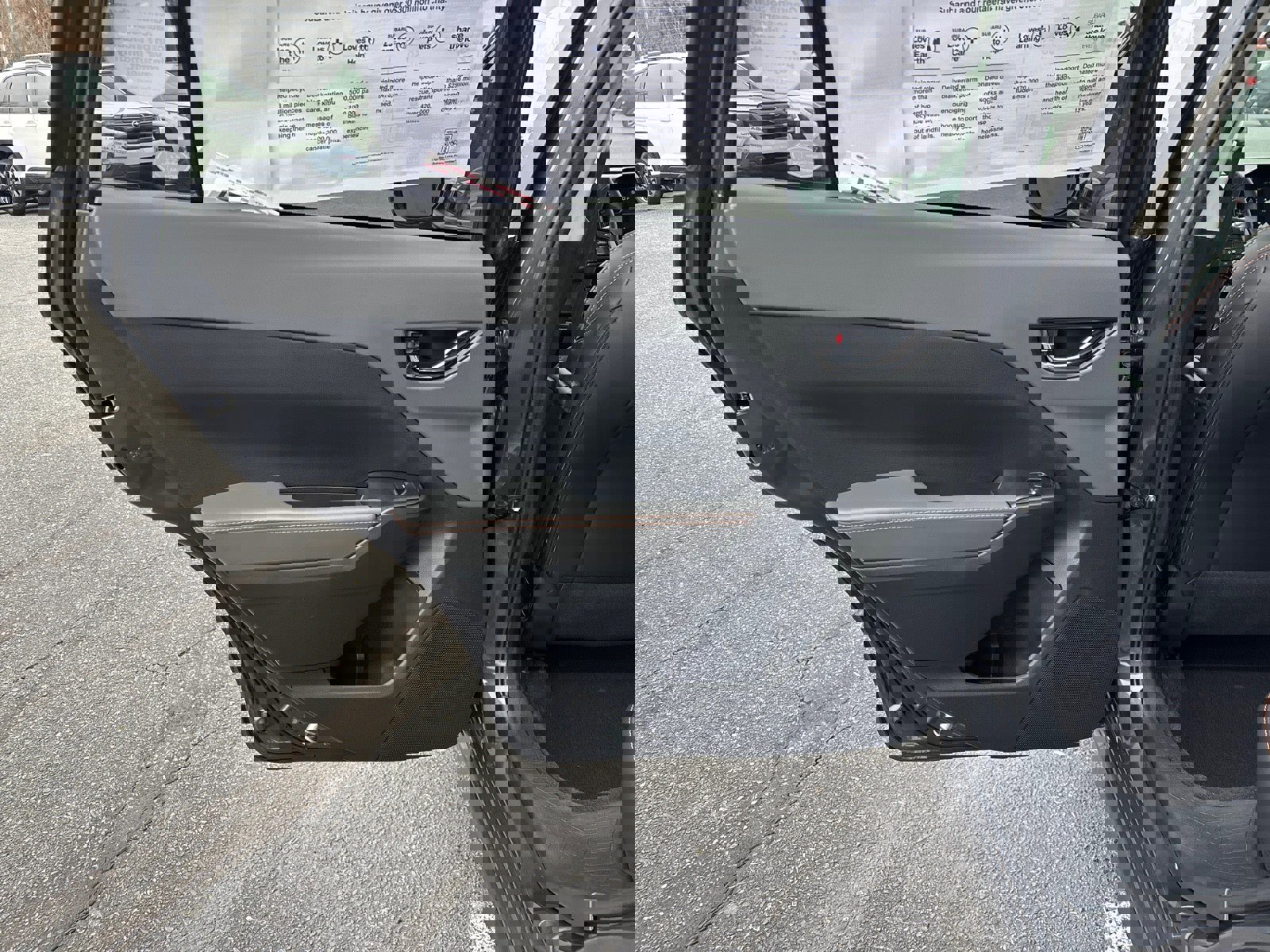 New 2026 Subaru Crosstrek 2.5i Limited image 32