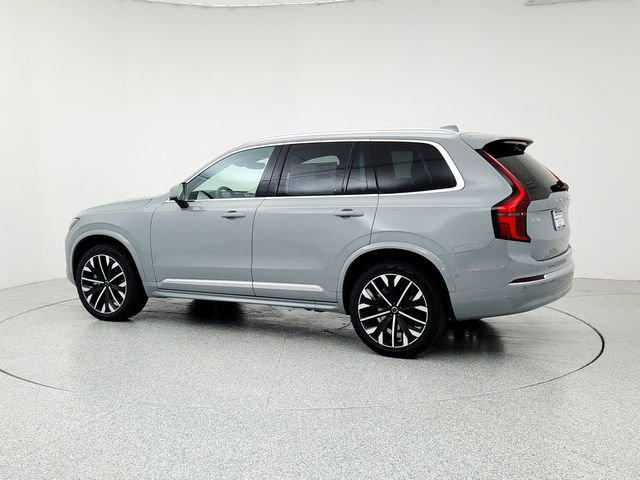 New 2026 Volvo XC90 B6 Plus w/ Protection Package Premier image 7