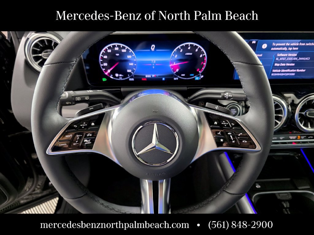 New 2026 Mercedes-Benz GLA 250 image 15