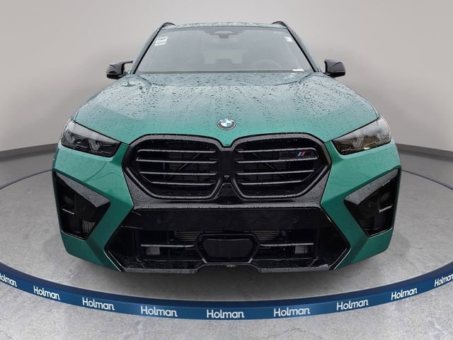 New 2026 BMW X5 M Competition w/ Executive Package image 2
