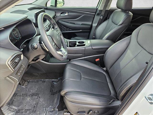 Used 2023 Hyundai Santa Fe Limited image 17