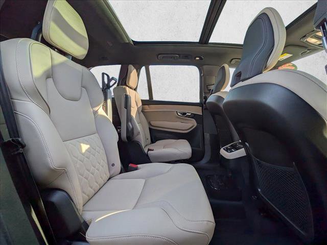 Certified 2026 Volvo XC90 B6 Plus w/ Protection Package image 21