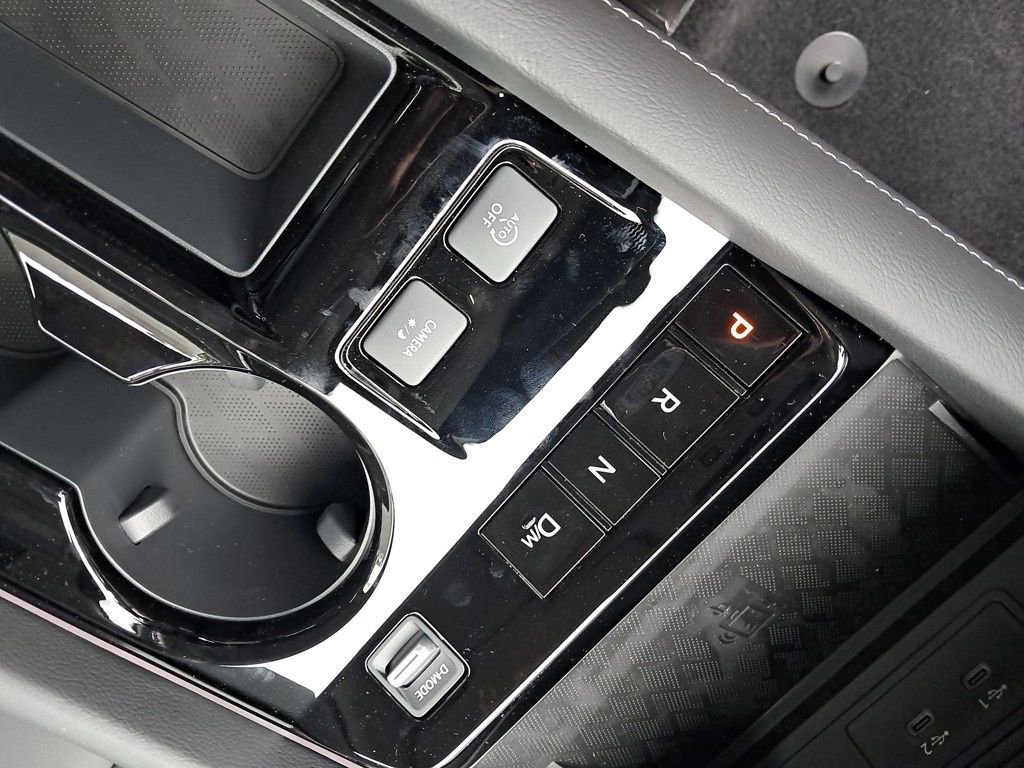 New 2025 Nissan Murano SL w/ Cargo Package image 25