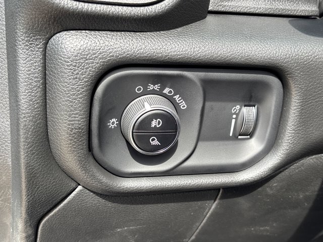 New 2026 RAM 2500 Tradesman image 20