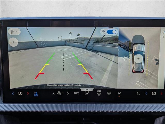 Used 2025 Ford Explorer ST AWD/4WD image 13