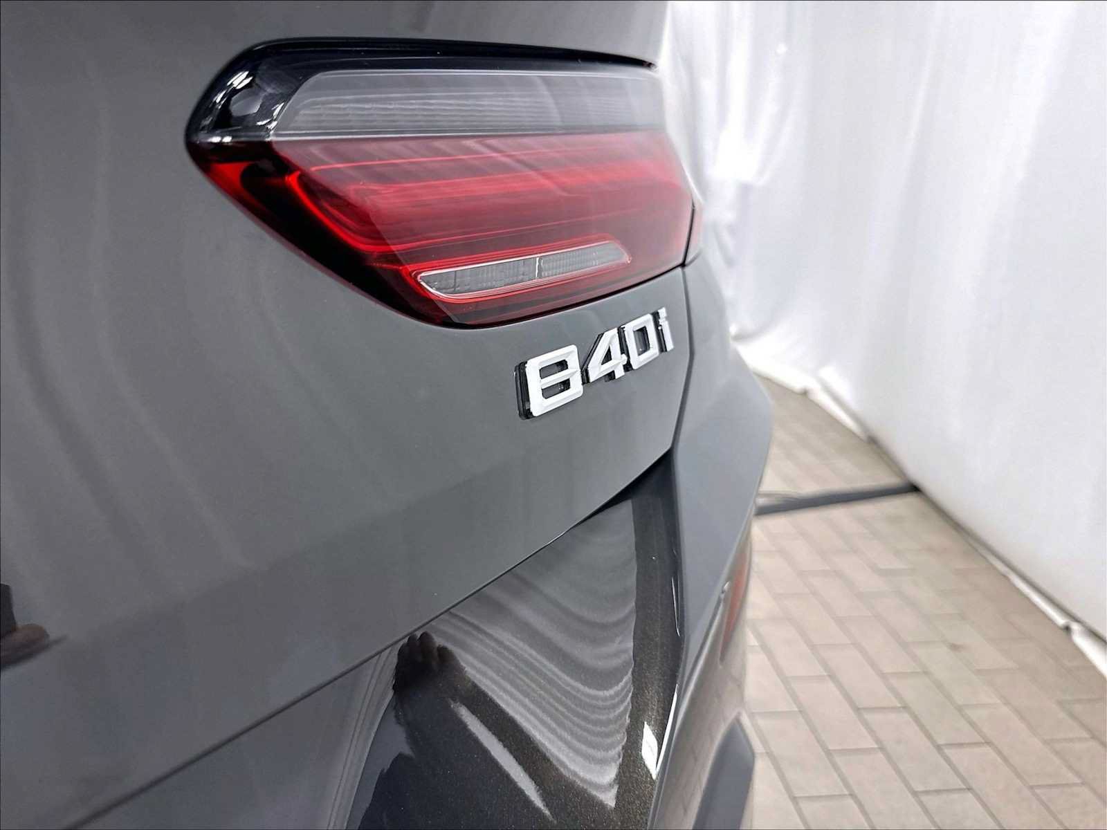Used 2026 BMW 840i xDrive AWD/4WD image 33