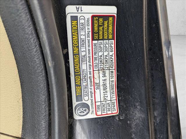 Used 2012 Honda Accord SE image 23