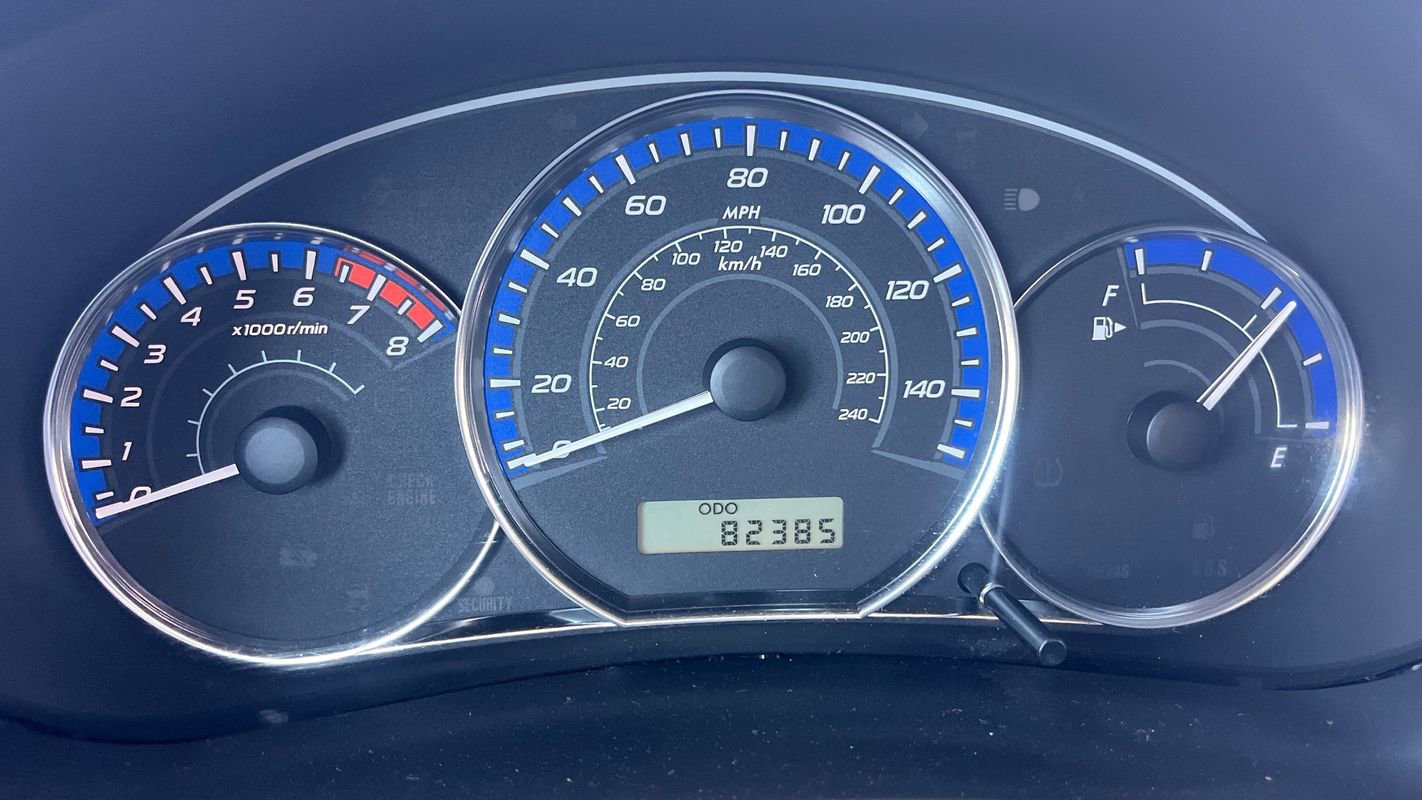 Used 2013 Subaru Forester 2.5X AWD/4WD image 14