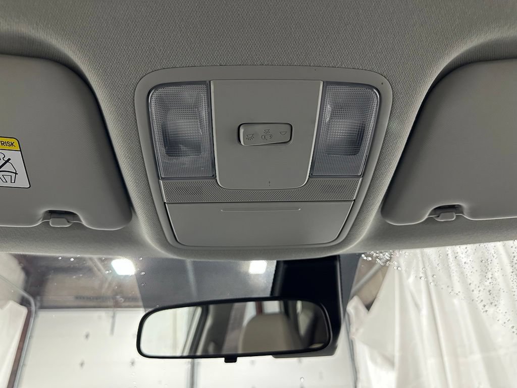 Used 2023 Kia Soul LX w/ LX Technology Package FWD image 40
