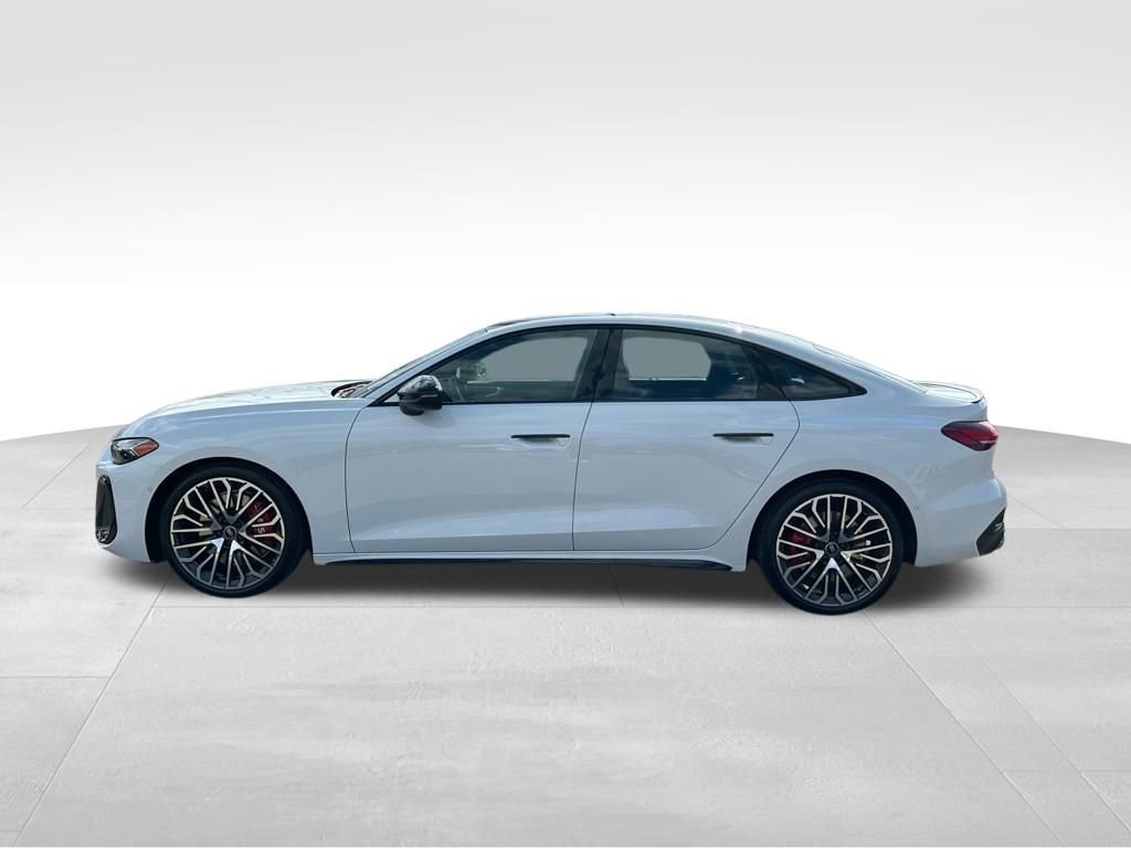 New 2025 Audi S5 Premium Plus image 2