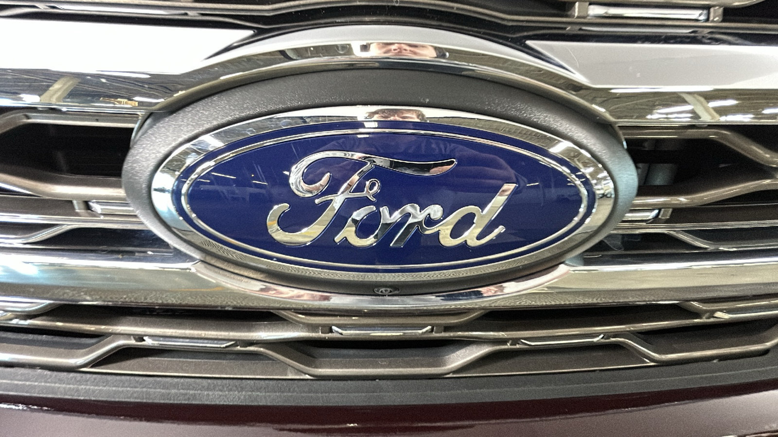 Used 2023 Ford Expedition King Ranch AWD/4WD image 10