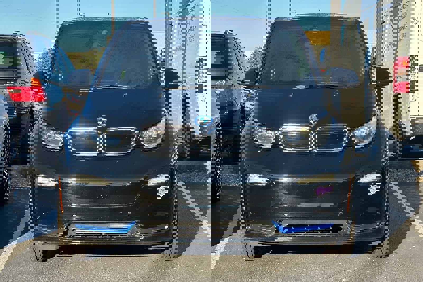 Used 2018 BMW i3 s image 6