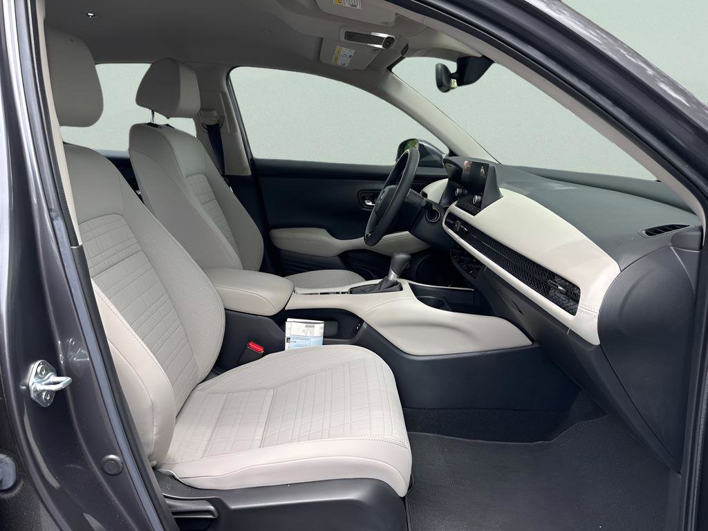 Used 2024 Honda HR-V LX image 25