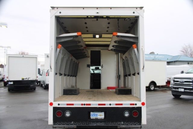 Used 2023 Chevrolet Express 3500 w/ Power Convenience Package image 10