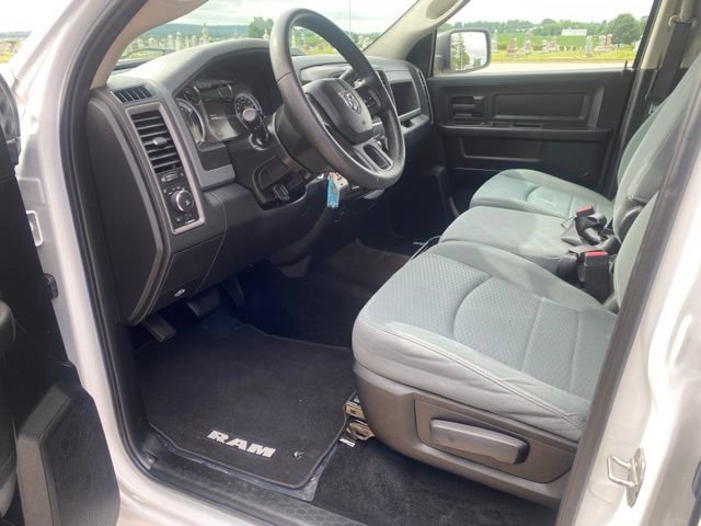 Used 2013 RAM 1500 Express AWD/4WD image 11
