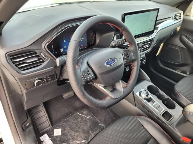 New 2026 Ford Escape ST-Line w/ Tech Pack #1 FWD image 9