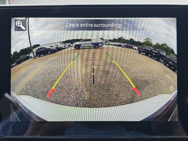 New 2026 Dodge Charger R/T AWD/4WD image 27