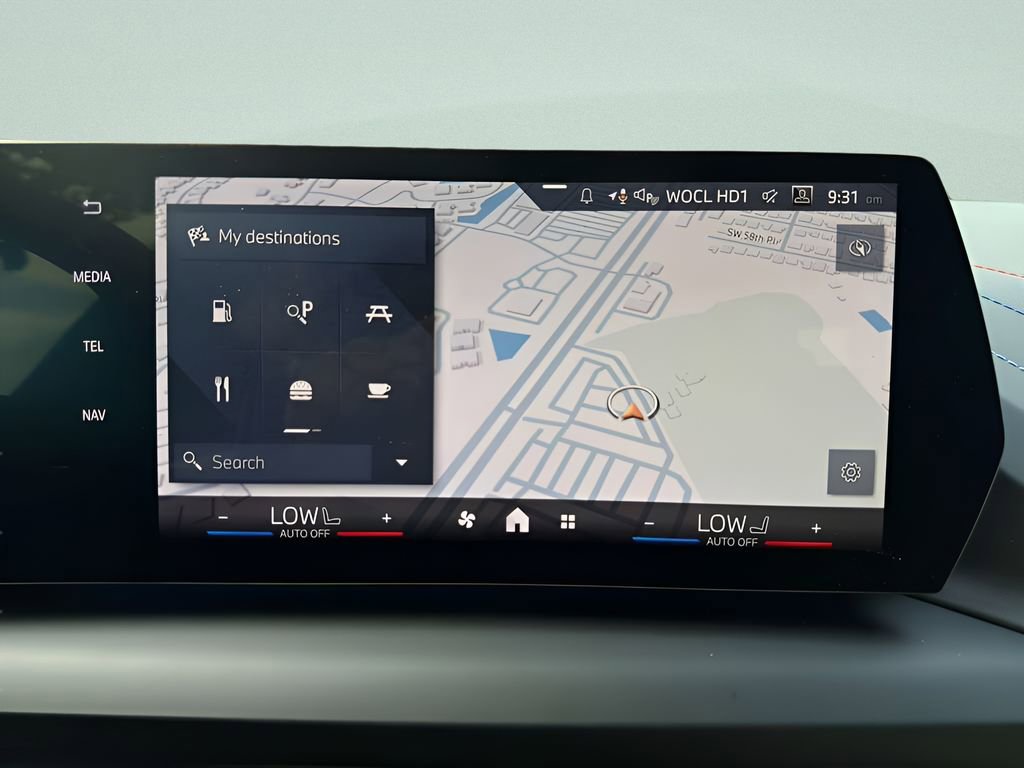 New 2026 BMW 228i w/ Technology Package FWD image 19