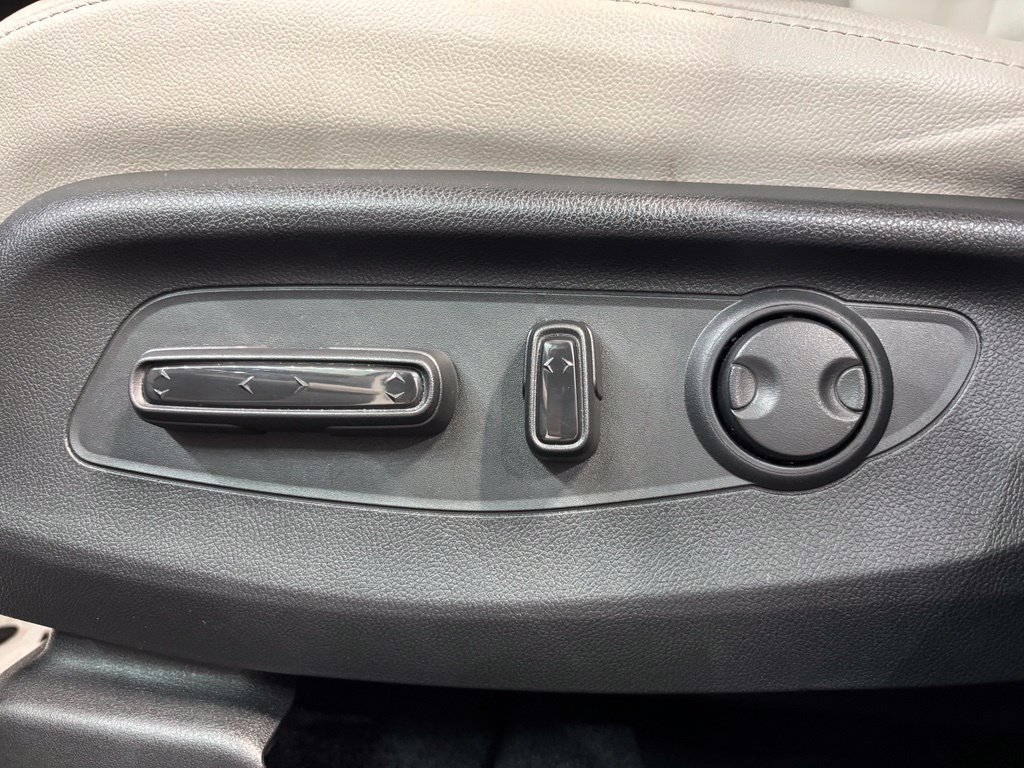 Certified 2026 Honda CR-V EX-L image 25