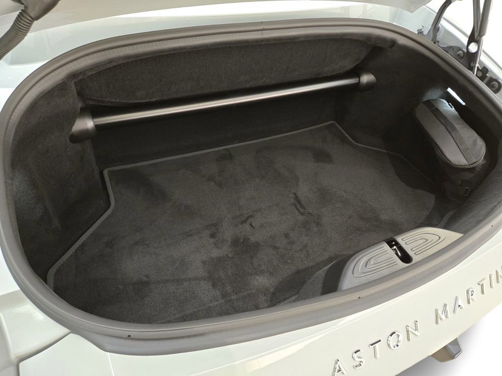 New 2026 Aston Martin V8 Vantage S RWD image 16