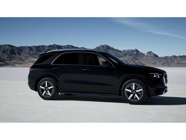 New 2027 Mercedes-Benz GLE 450 4MATIC image 14
