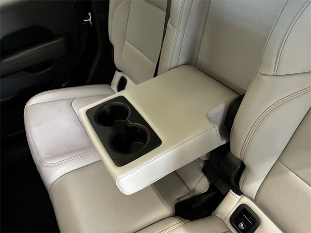 Used 2023 Jeep Gladiator Mojave w/ LED Lighting Group image 21