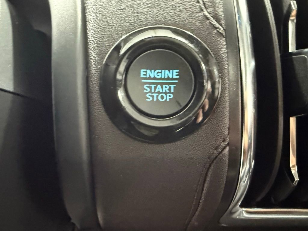 New 2025 Ford Expedition Platinum w/ Platinum Ultimate Package image 52