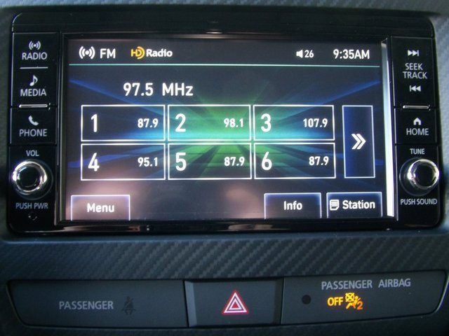 New 2025 Mitsubishi Outlander Sport ES image 21