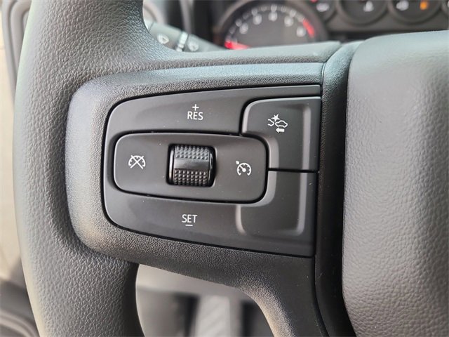 New 2026 Chevrolet Silverado 1500 Custom image 27