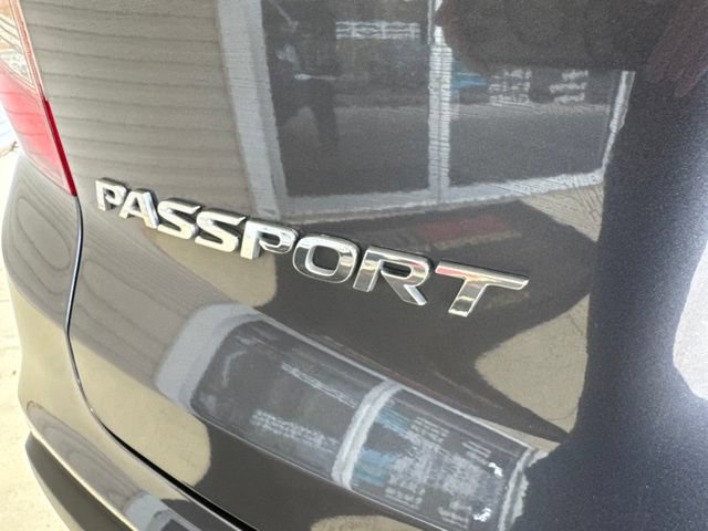 Used 2021 Honda Passport EX-L image 35