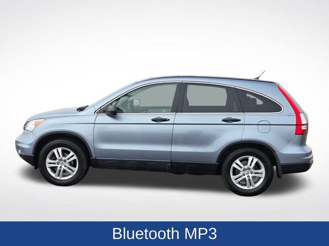 Used 2011 Honda CR-V EX image 7