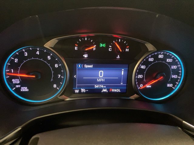 Used 2024 Chevrolet Equinox LT AWD/4WD image 27