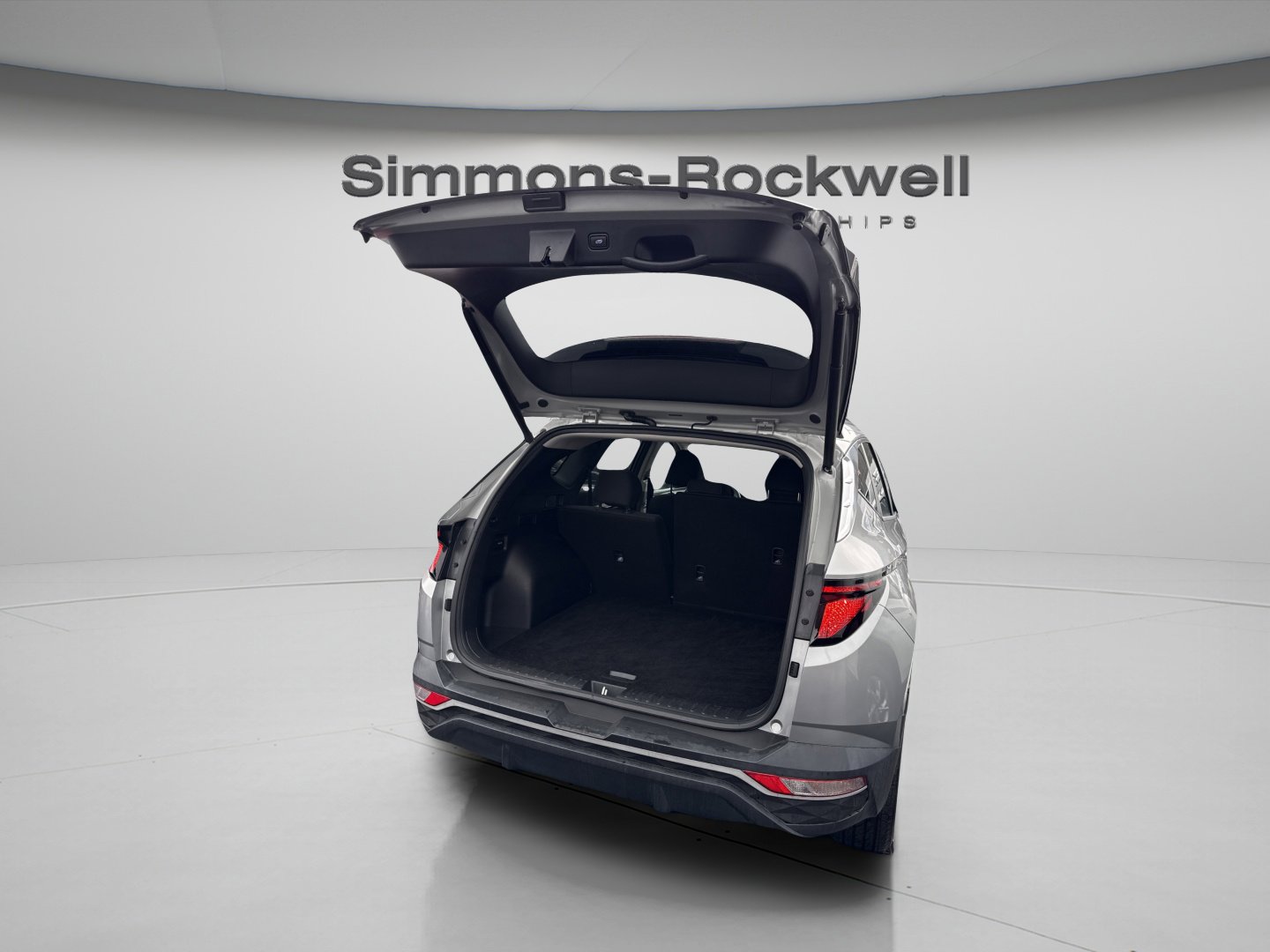 Used 2024 Hyundai Tucson SEL image 10